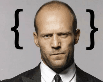 JSON statham